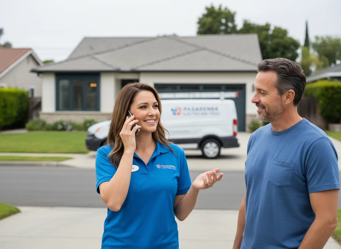 Electrician Frenchtown, NJ FAQs
